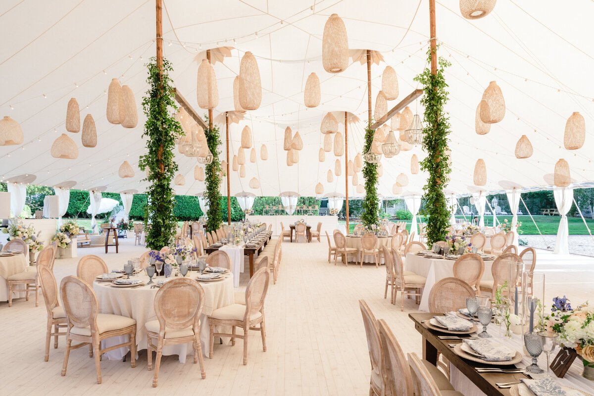 private event planner