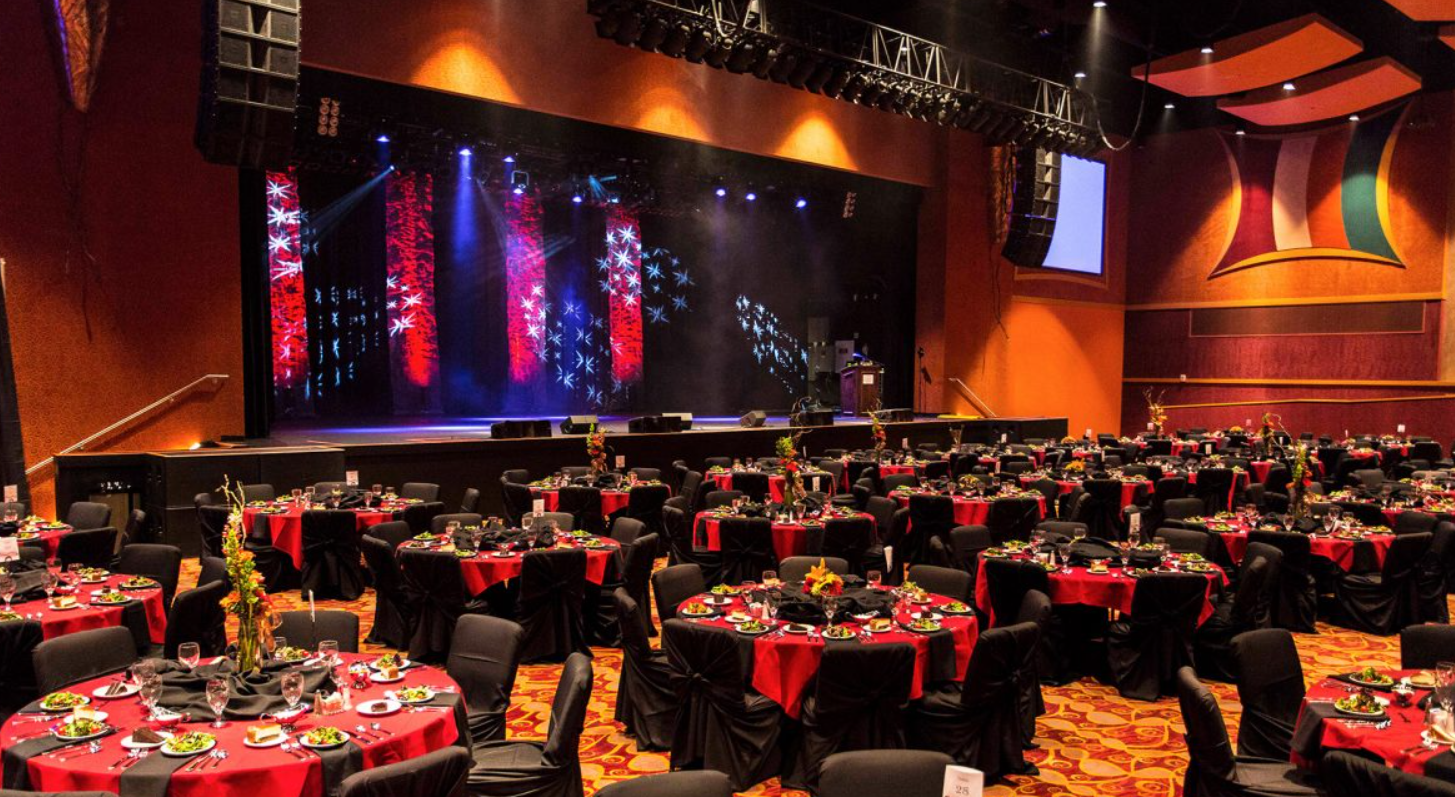 Corporate Event Planning Dubai