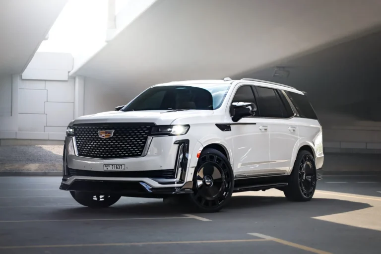 documents required for rent a car in dubai