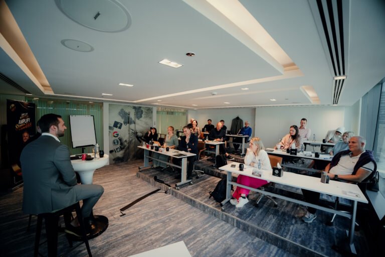 Masterclasses